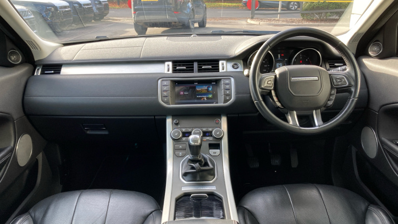 Land Rover Range Rover Evoque 2.0 eD4 SE Tech 5dr 2WD Diesel Hatchback